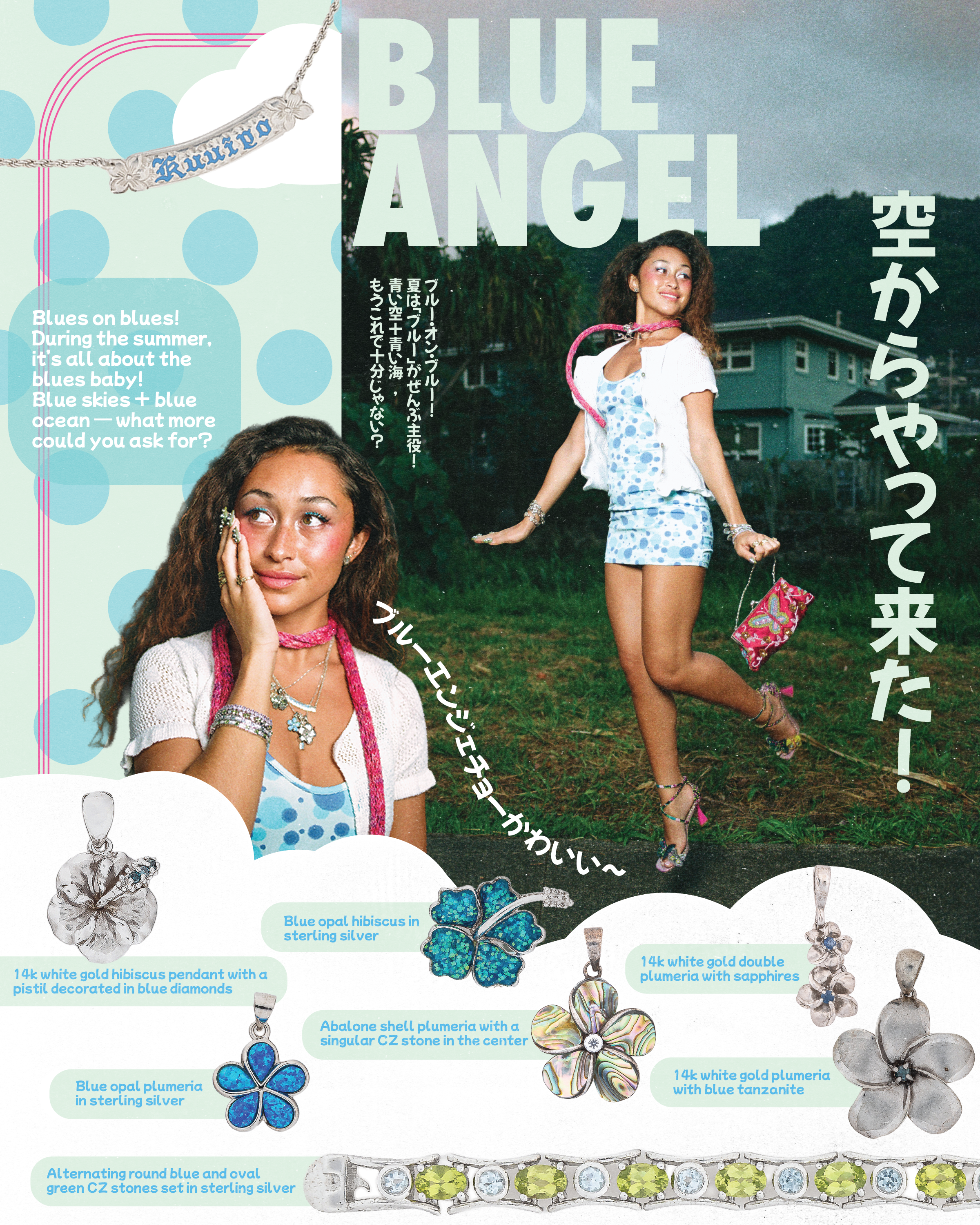 Blue Angel