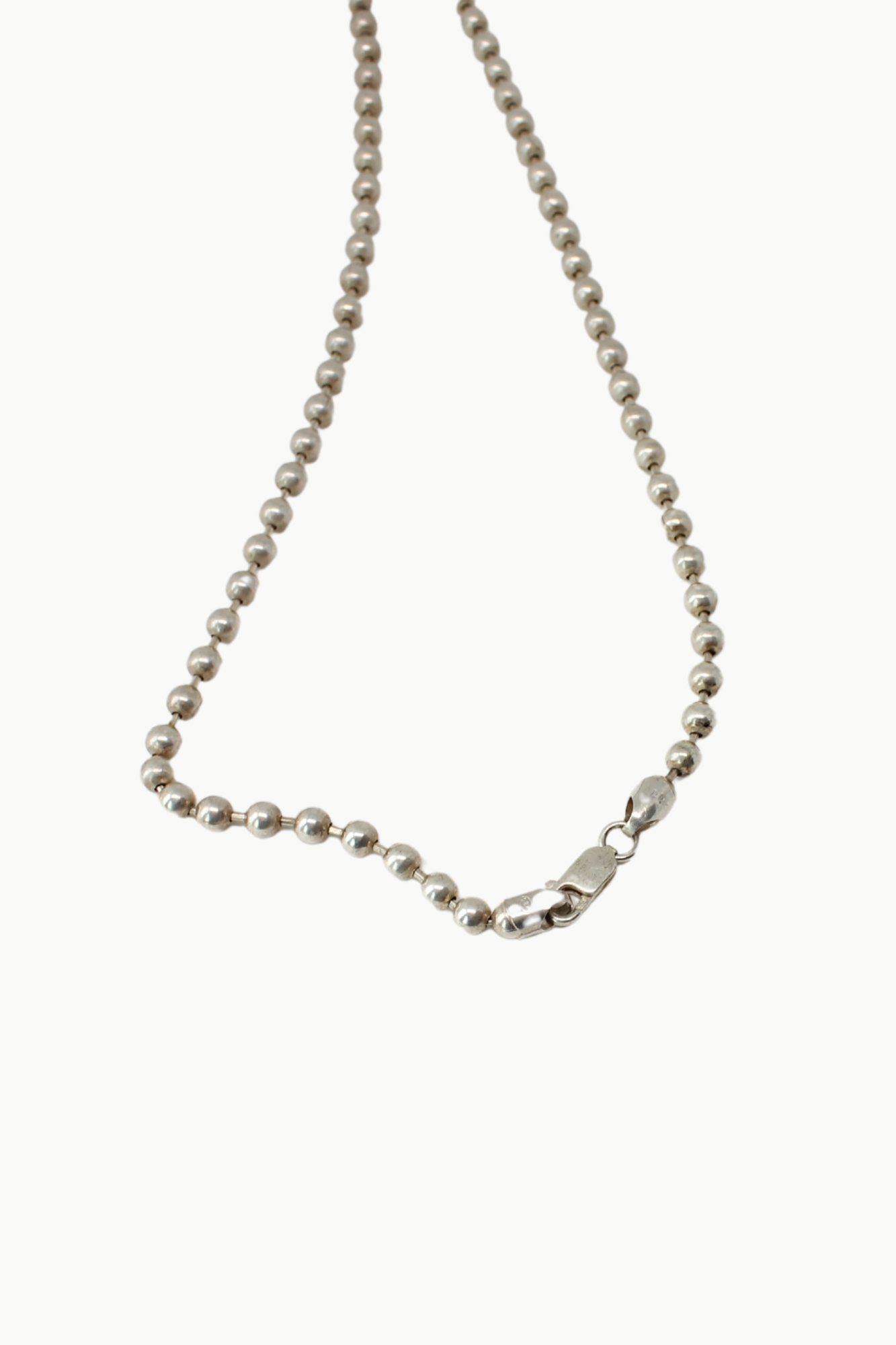 20" Ball Chain