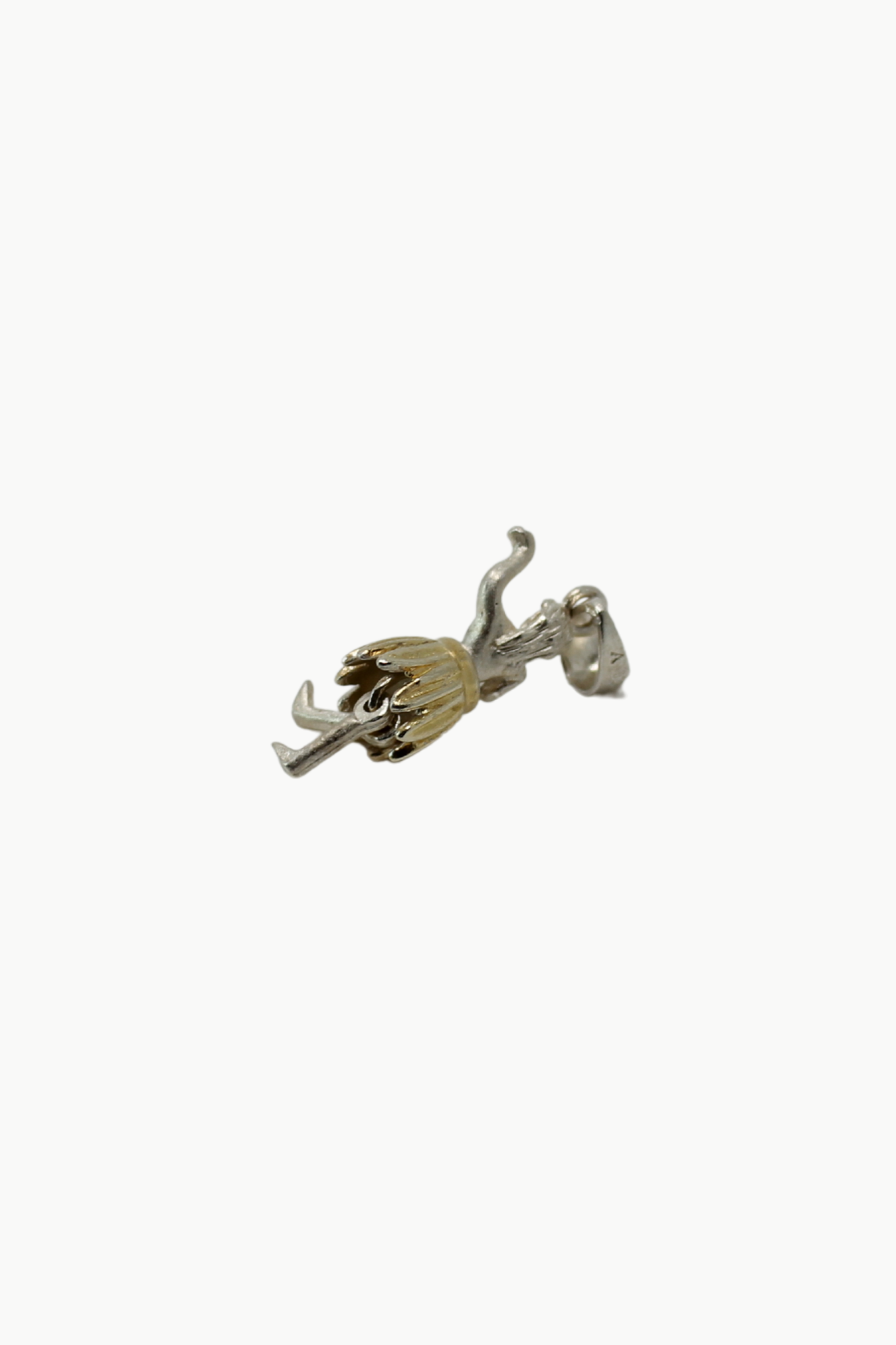 Hula Girl Pendant
