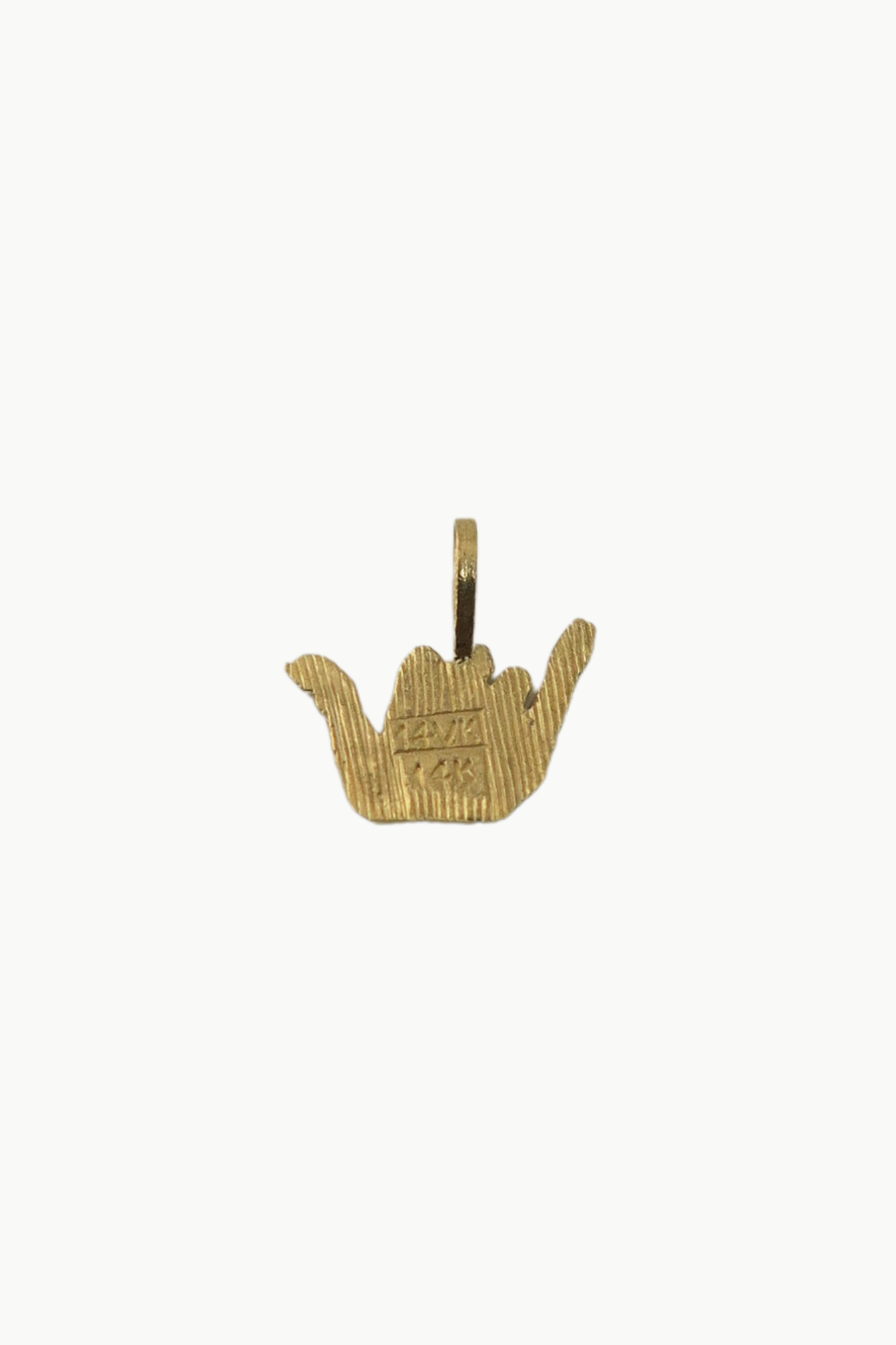 Shaka Pendant