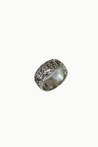 Kuʻuipo 7mm Band in Size 5