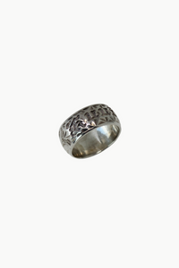 Kuʻuipo 7mm Band in Size 5