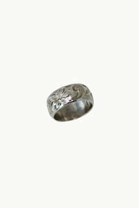 Kuʻuipo 7mm Band in Size 5