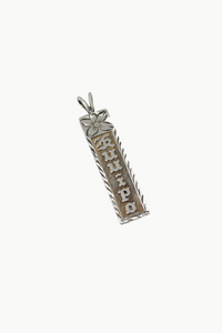 Kuʻuipo Vertical Pendant