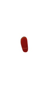 Red Agate Slippah