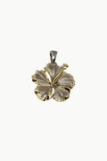 Nui Hibiscus Pendant