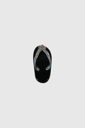 Black Onyx Pua Slippah Pendant