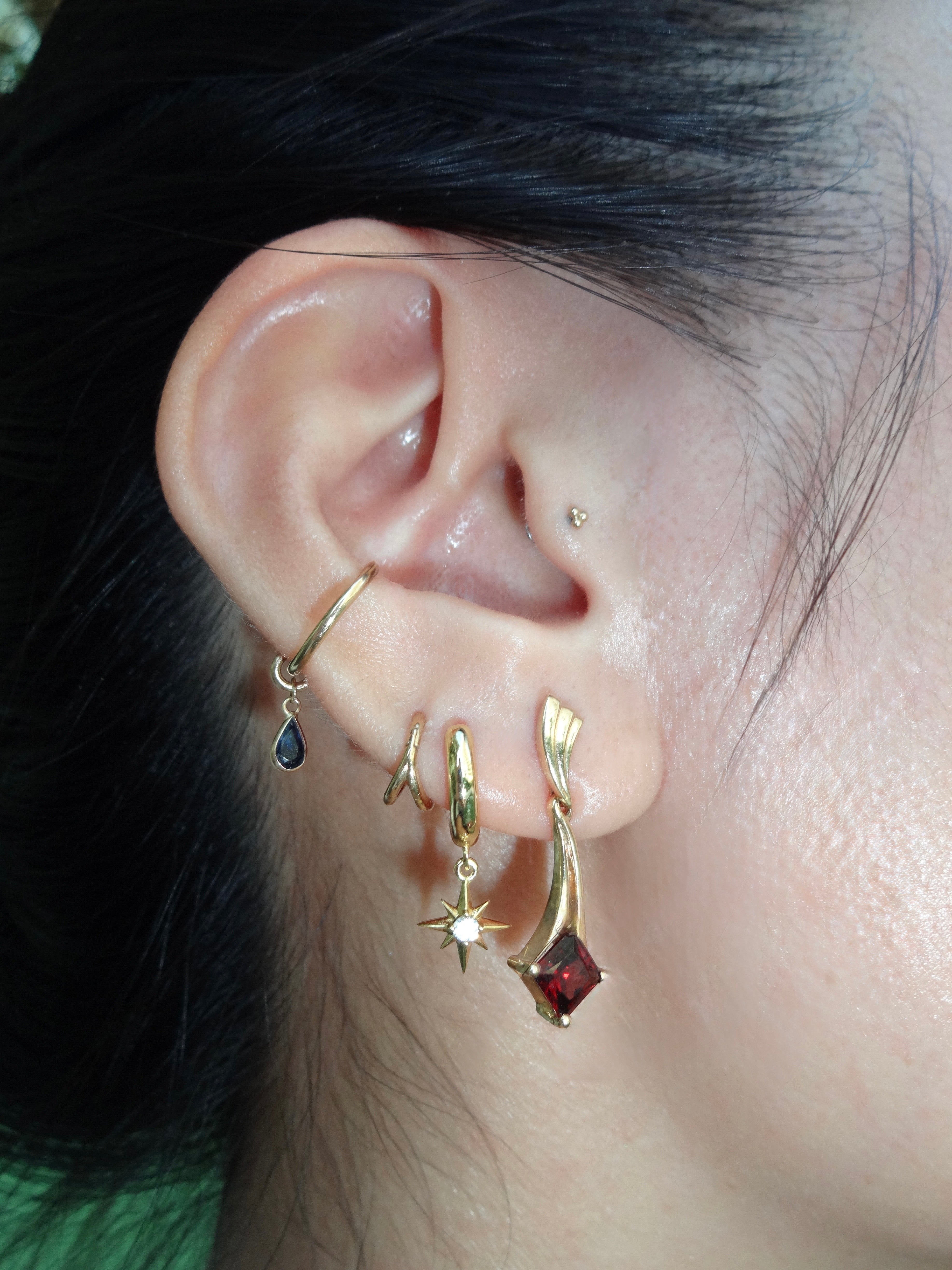 Naomi Earrings