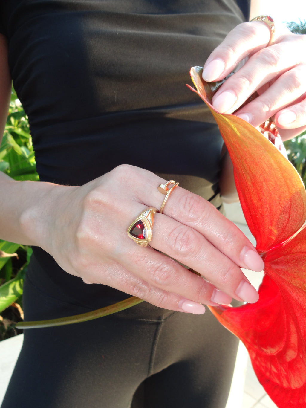 Lina Ring