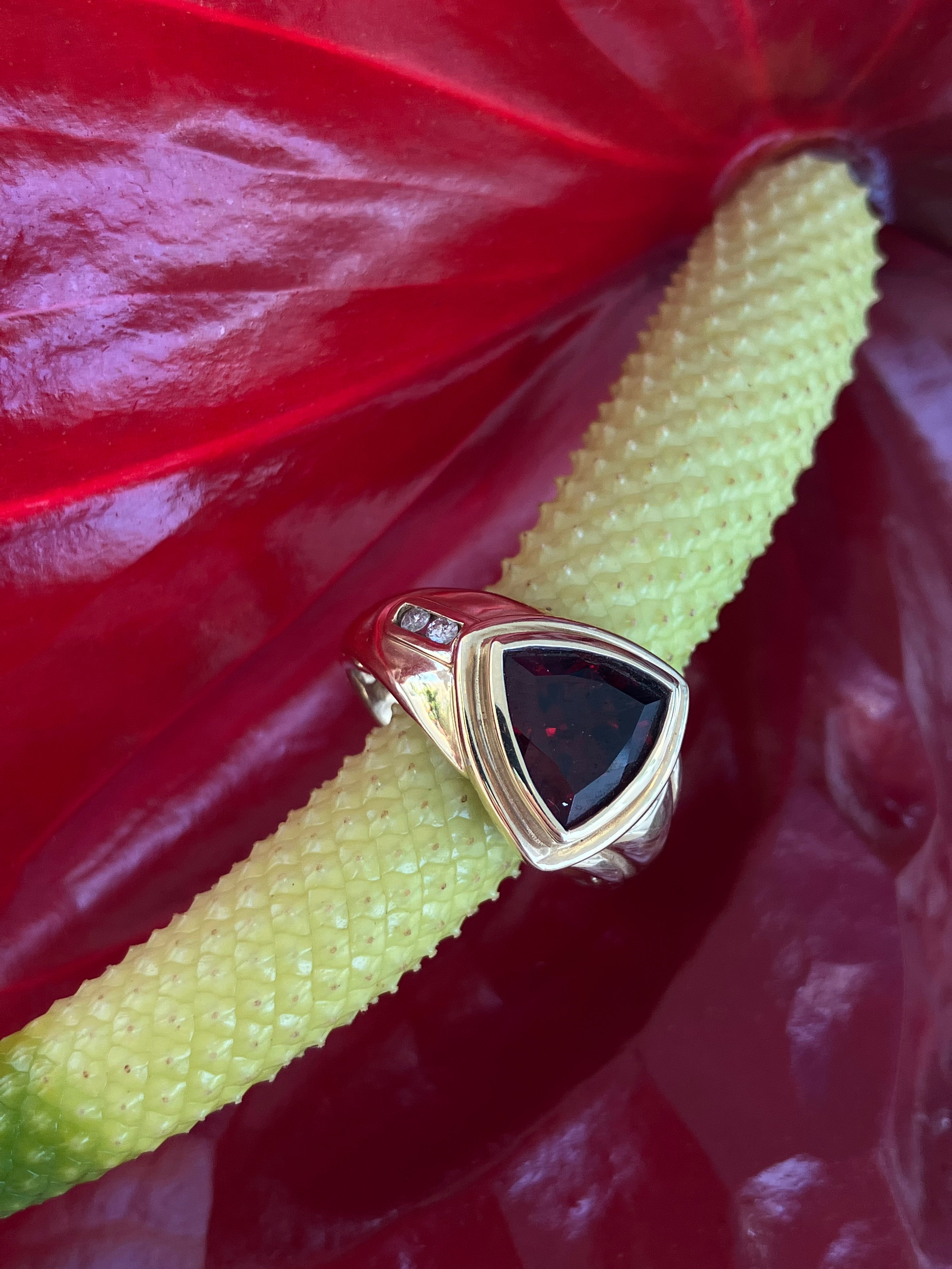 Lina Ring