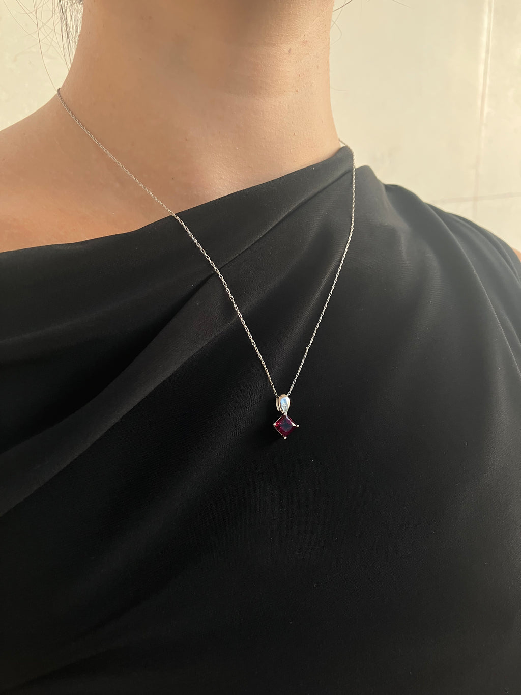 Esther Necklace