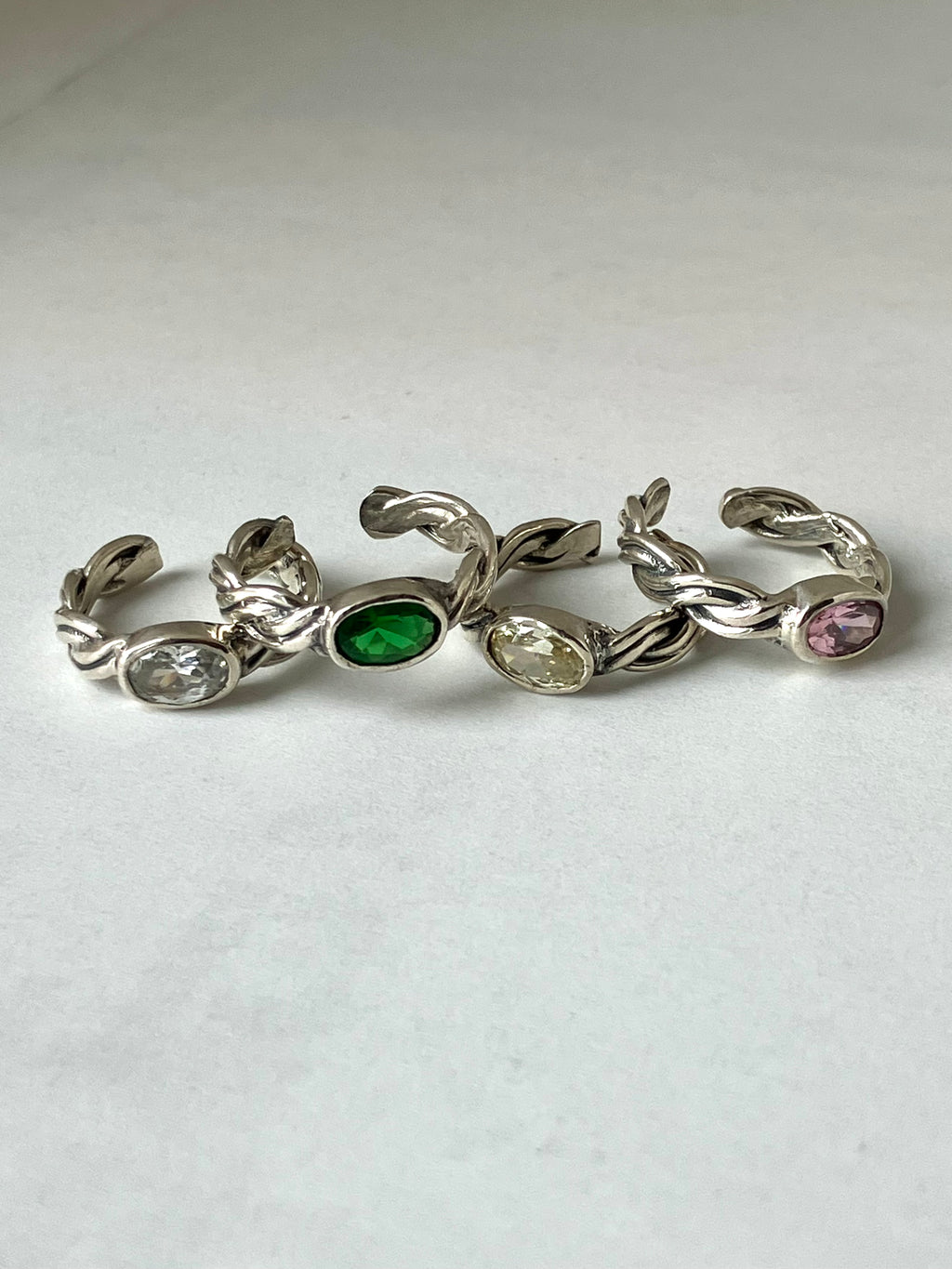 Pop Princess Toe Ring