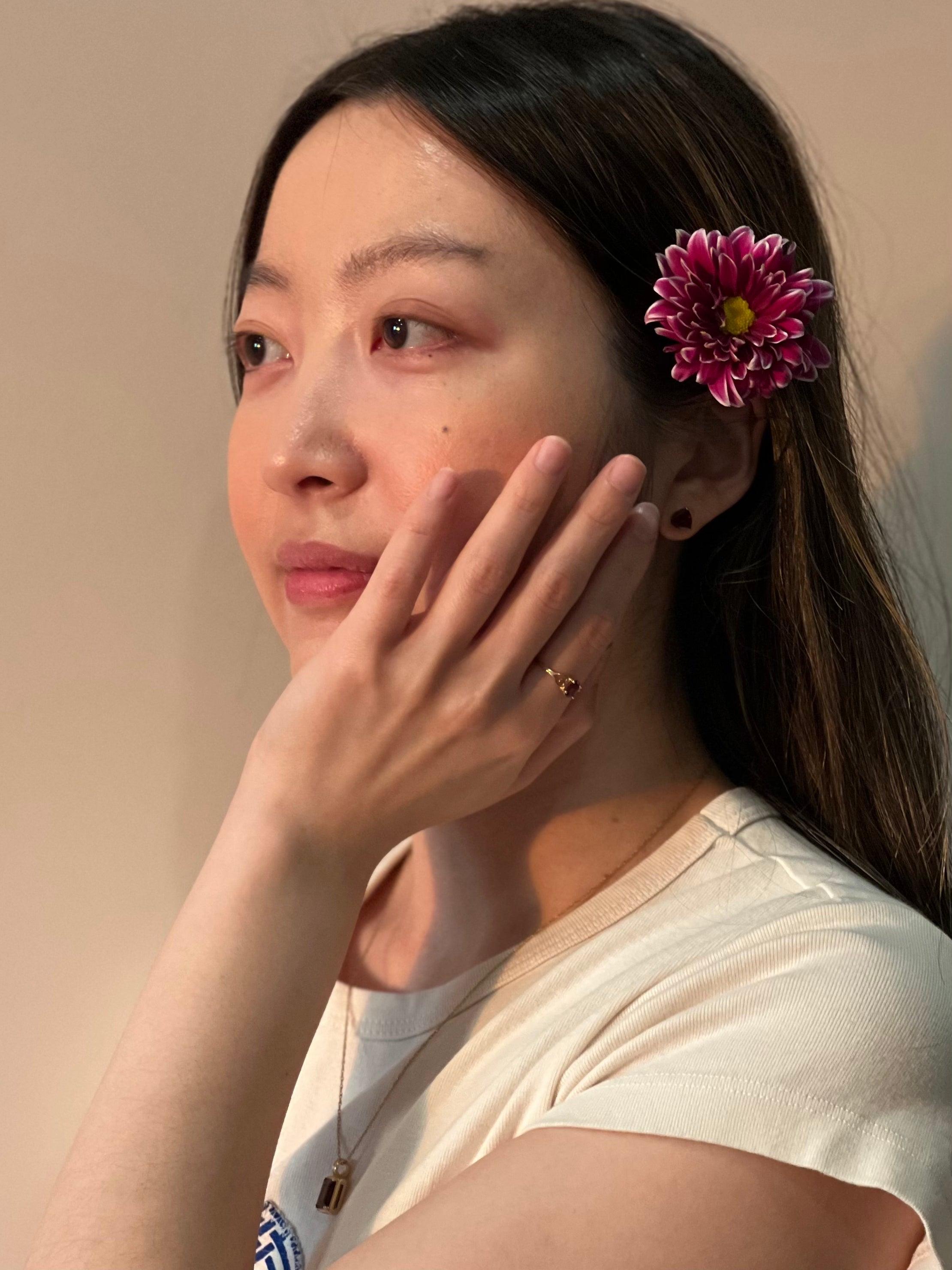 Elizabeth Stud Earrings