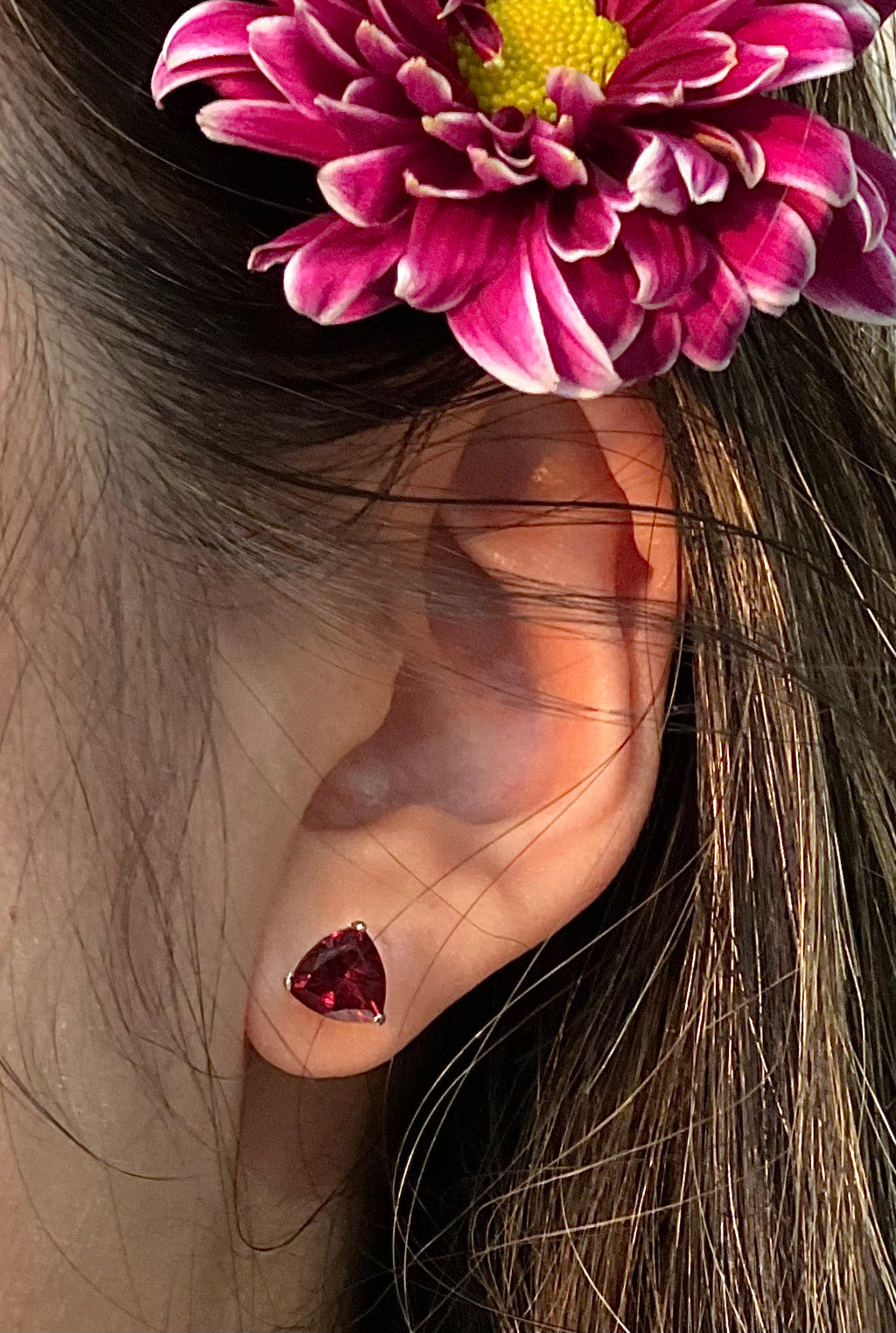 Elizabeth Stud Earrings