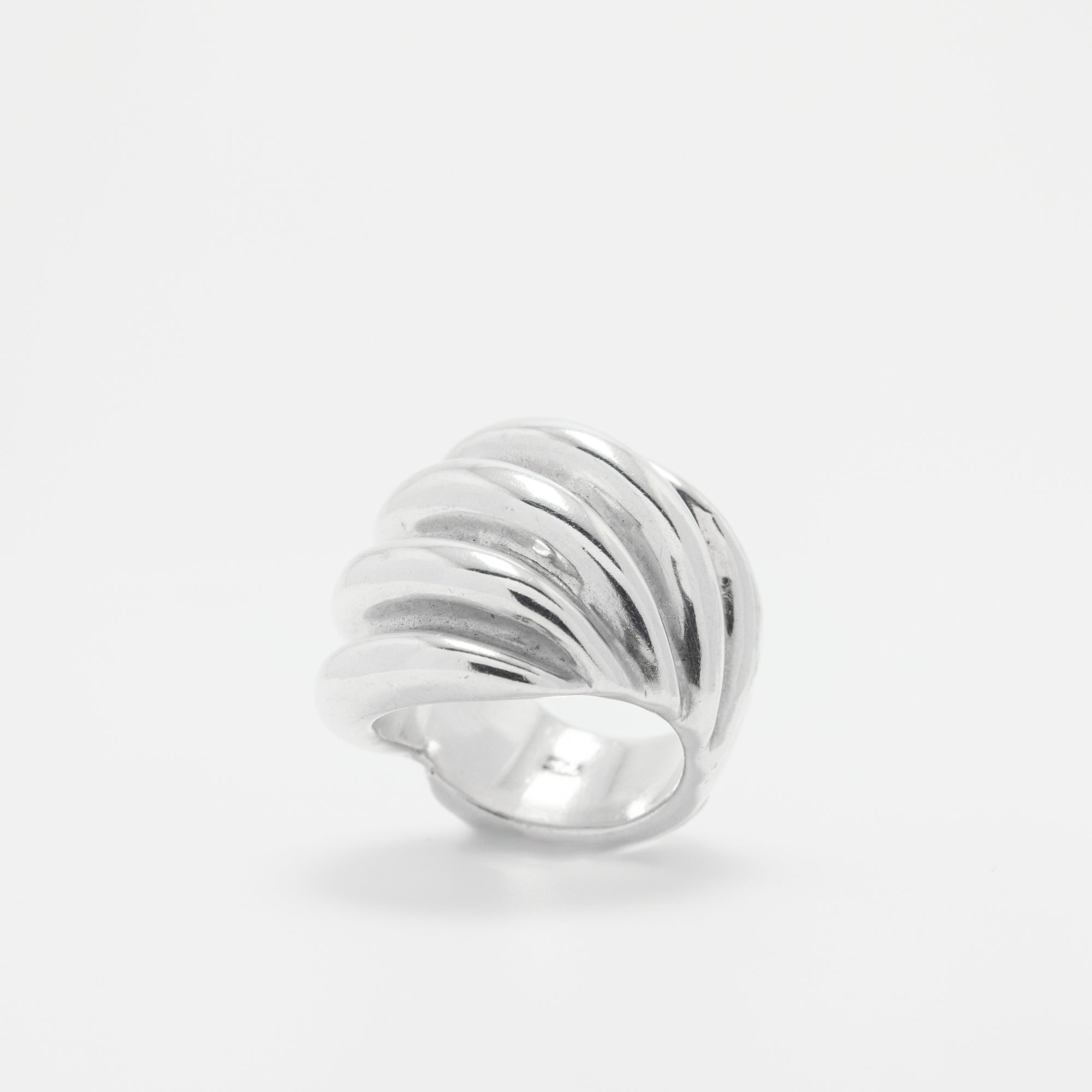 Shell Ring Ver.1