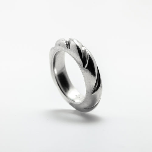 Baguette Ring