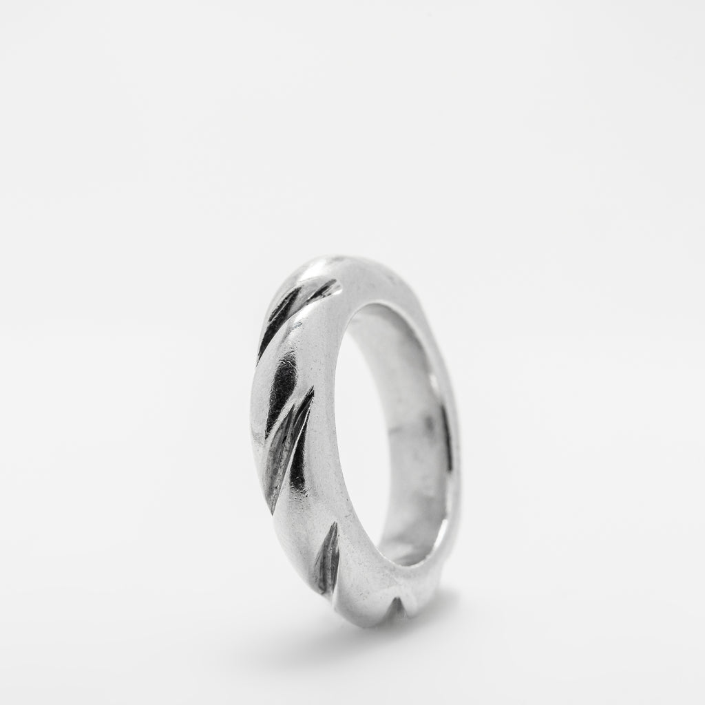 Baguette Ring