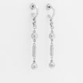 Dot Dash Earrings