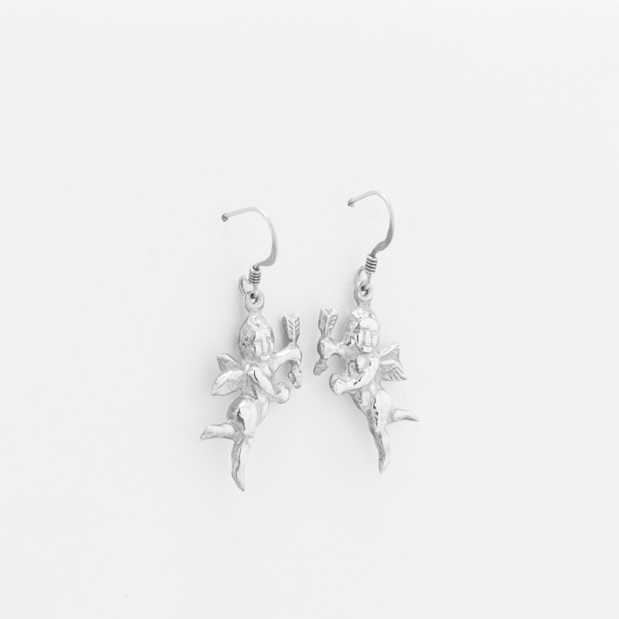 Cherubim Earrings