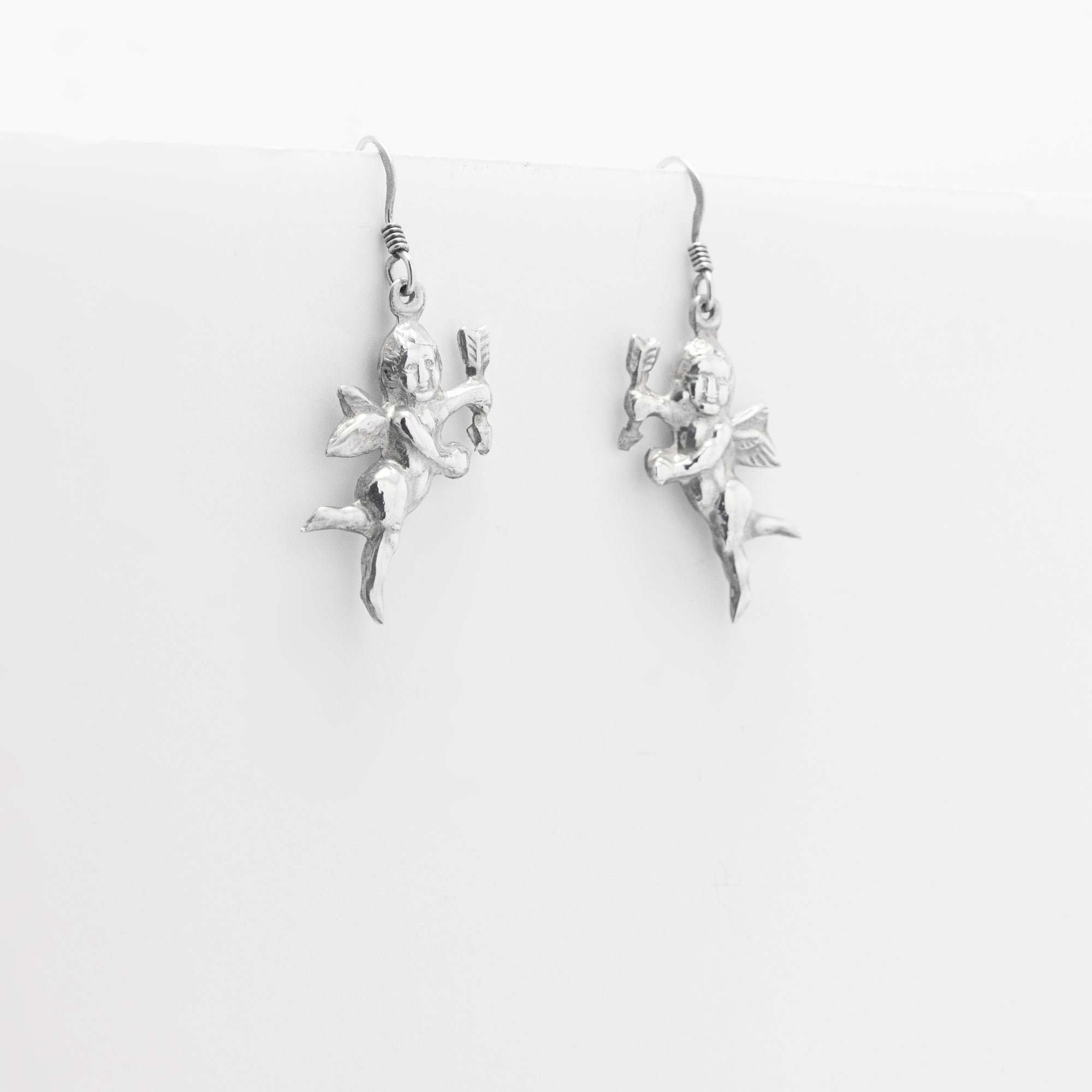 Cherubim Earrings