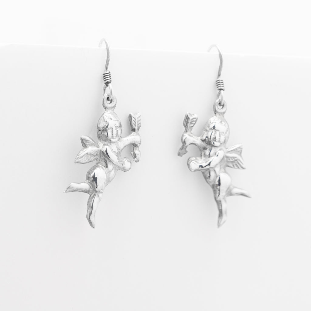 Cherubim Earrings