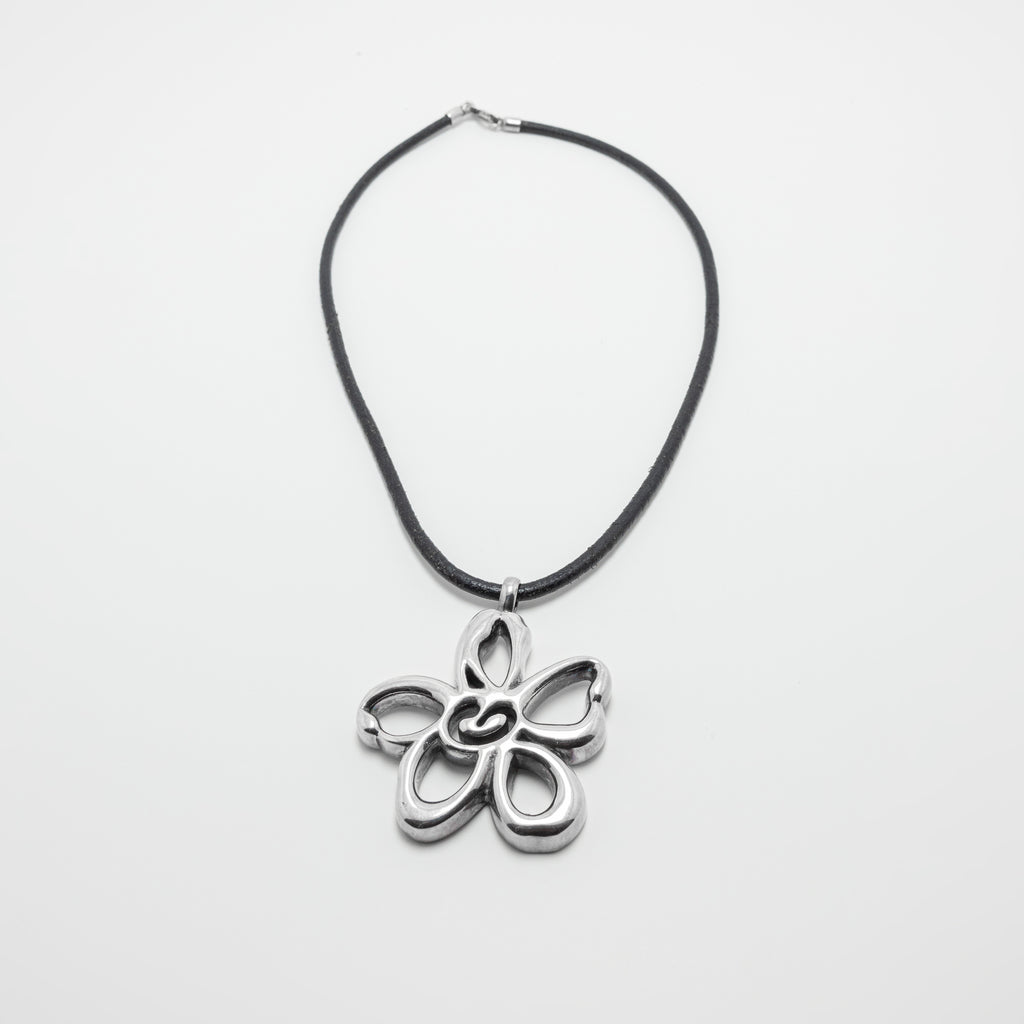Flower Power Necklace Ver. 1