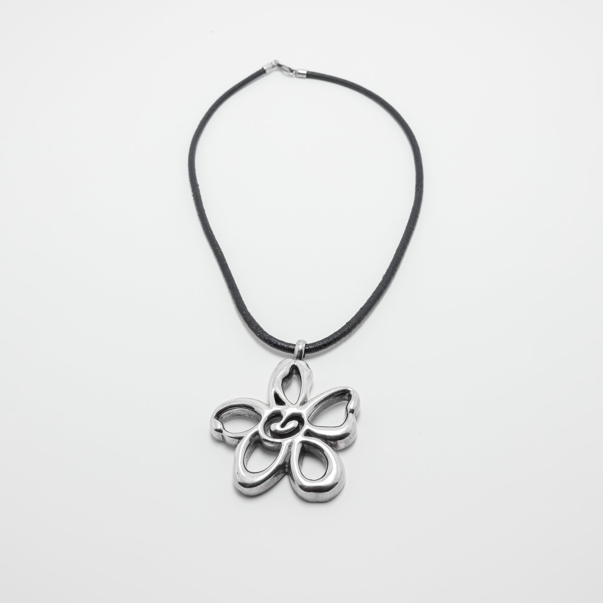 Flower Power Necklace Ver. 1