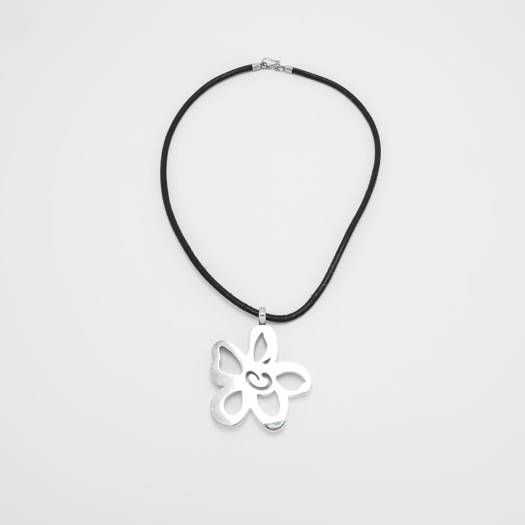 Flower Power Necklace Ver. 1