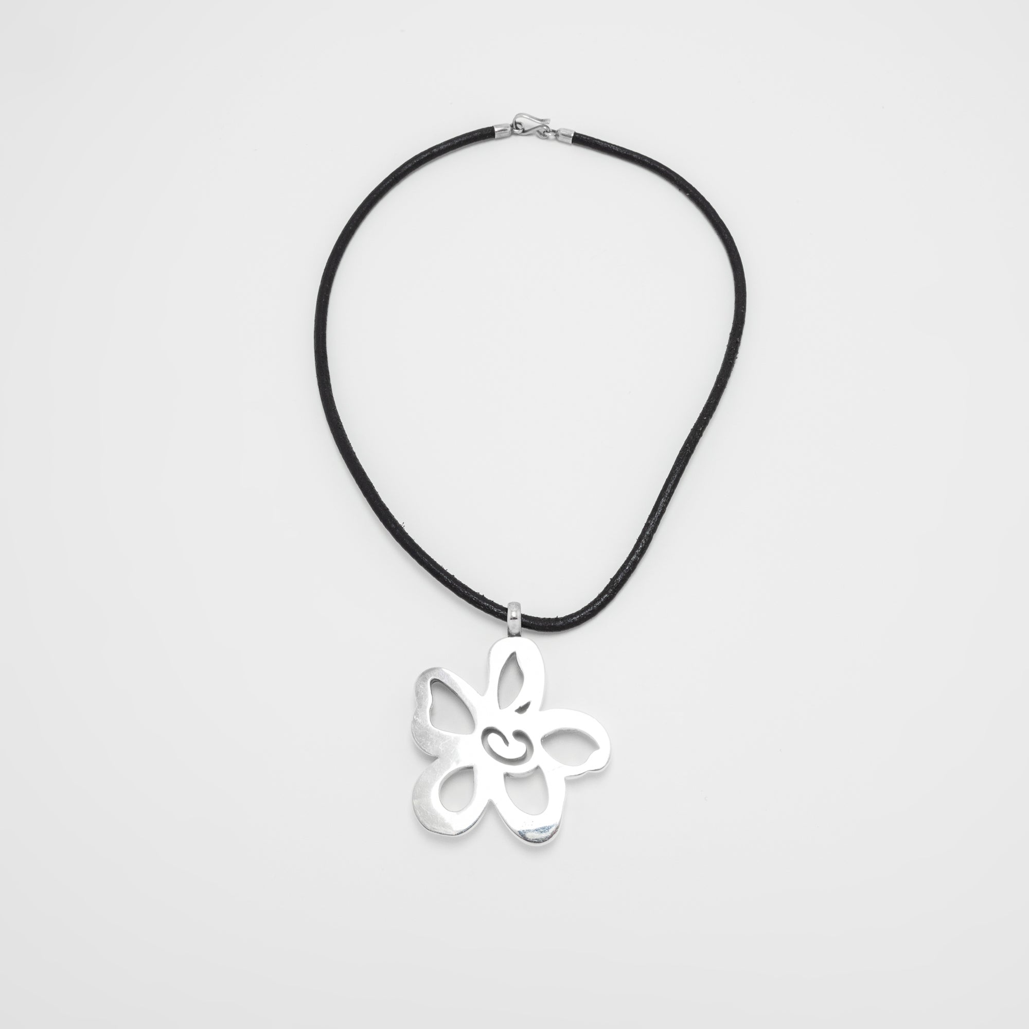 Flower Power Necklace Ver. 1