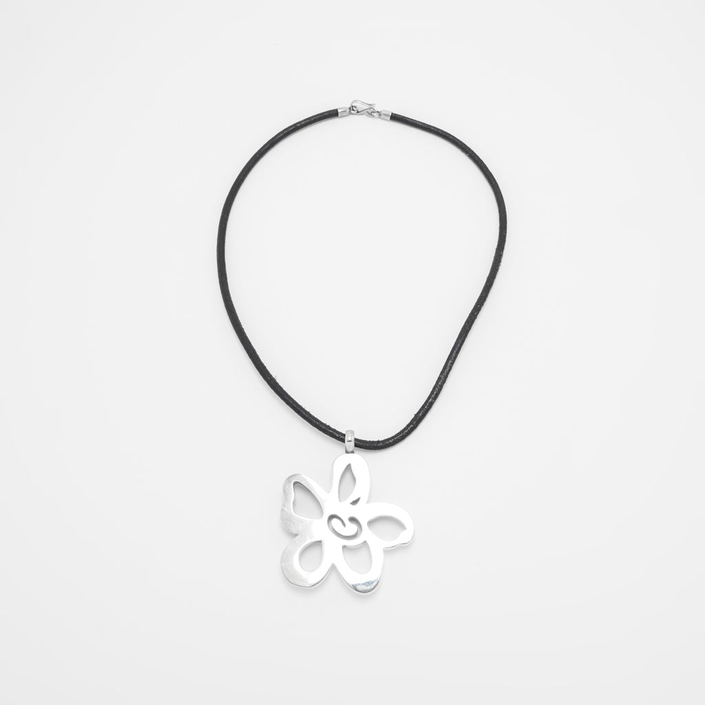 Flower Power Necklace Ver. 1