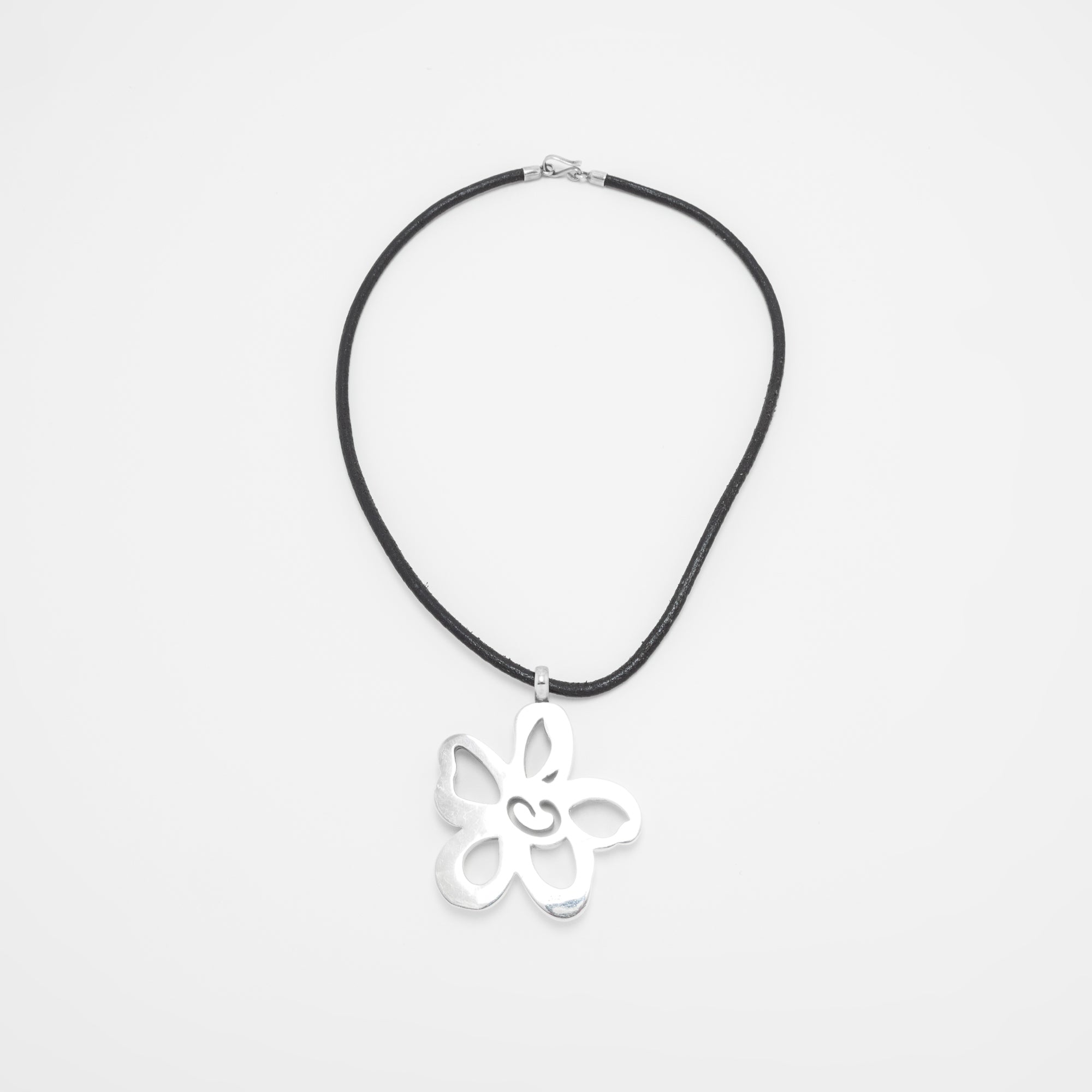 Flower Power Necklace Ver. 1