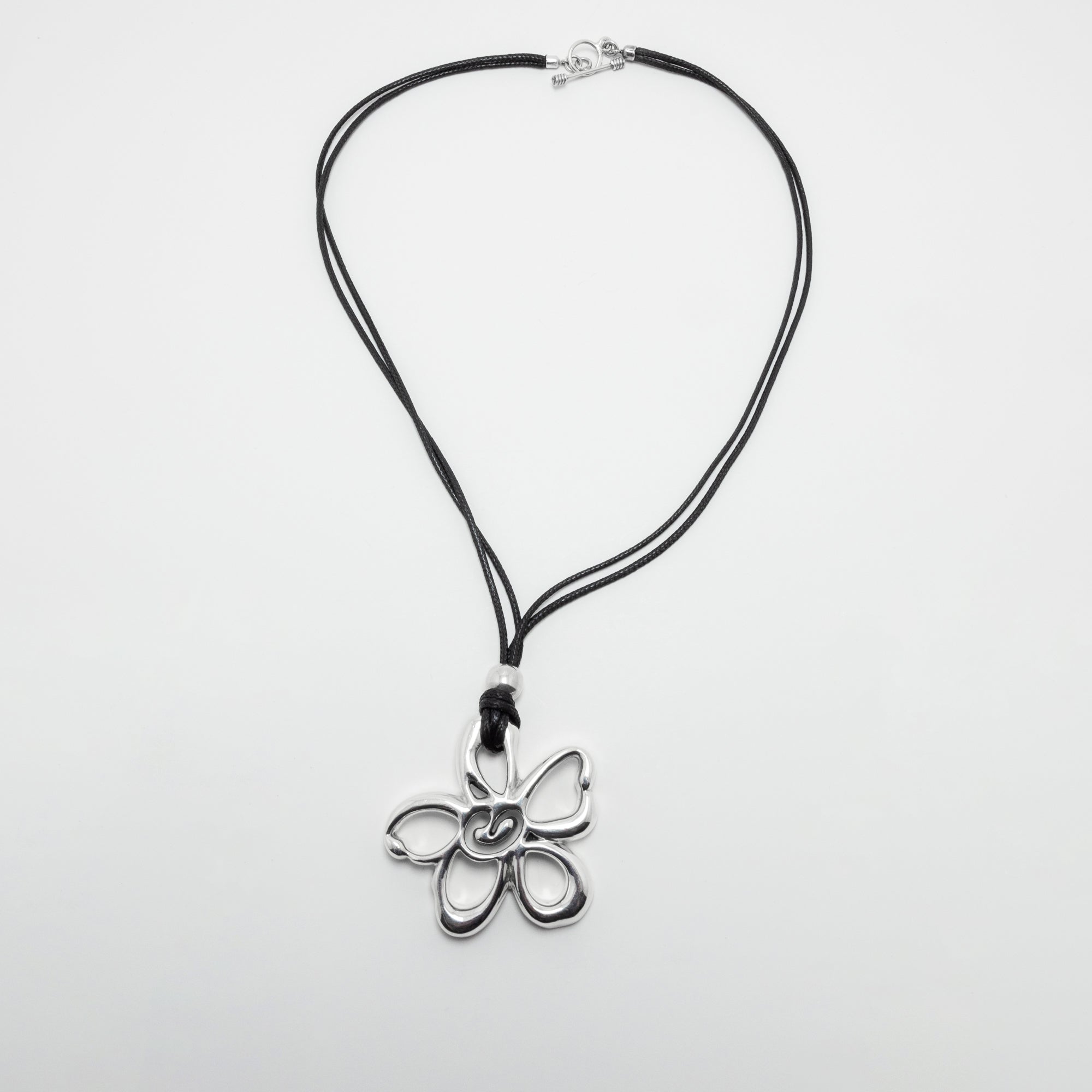 Flower Power Necklace Ver. 2