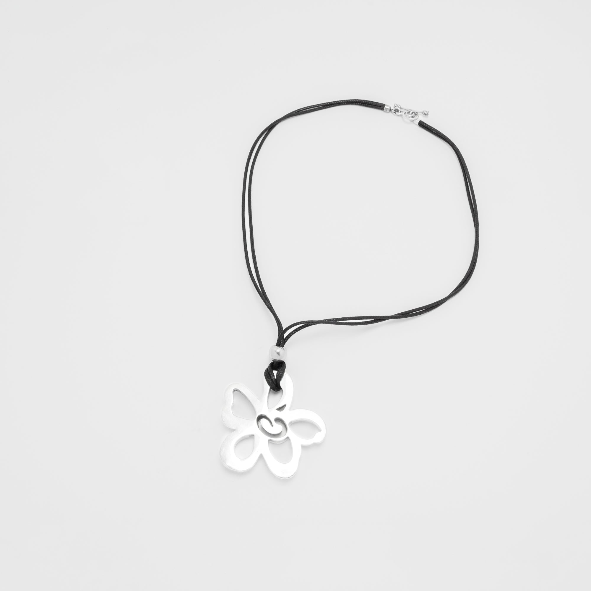 Flower Power Necklace Ver. 2
