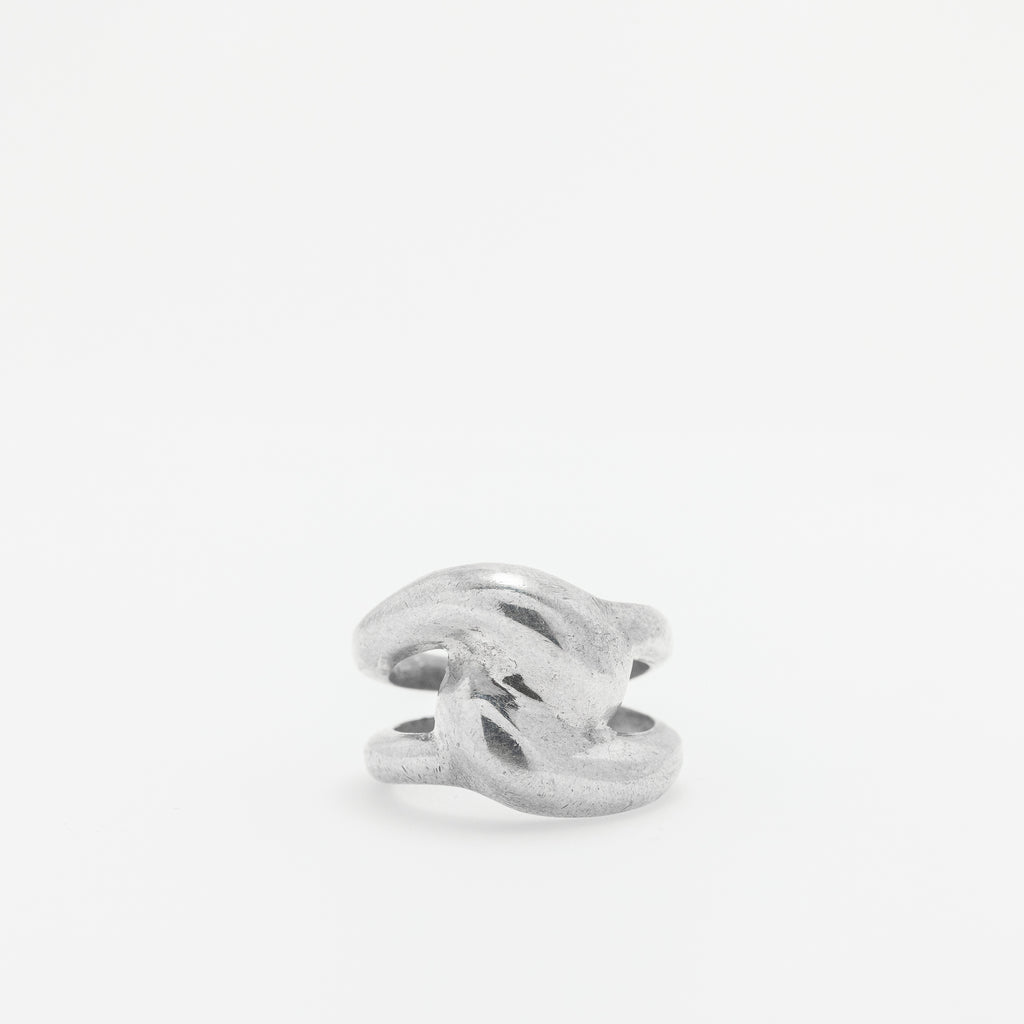 Pretzel Ring