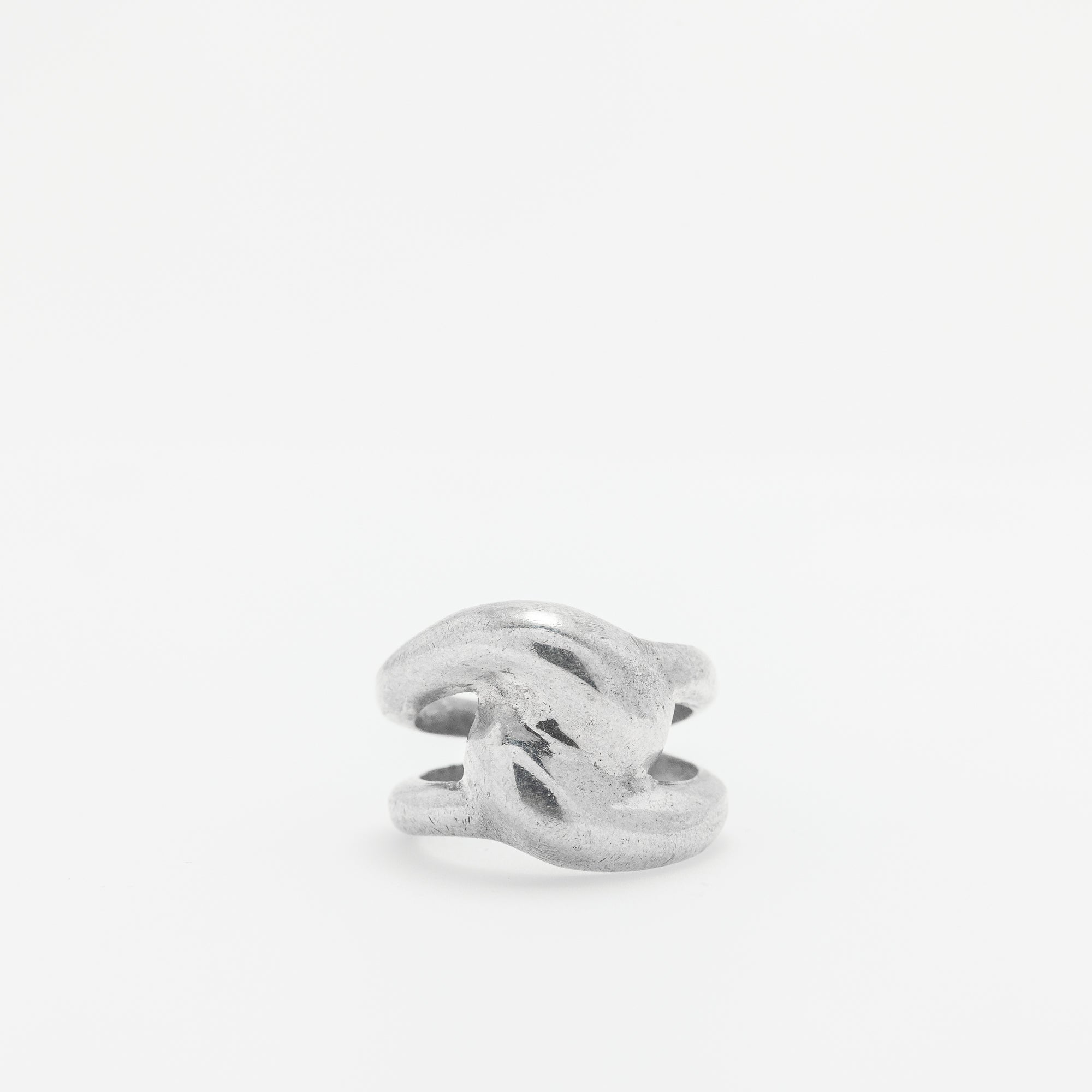 Pretzel Ring