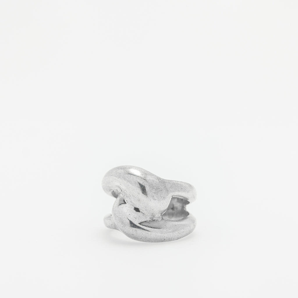 Pretzel Ring