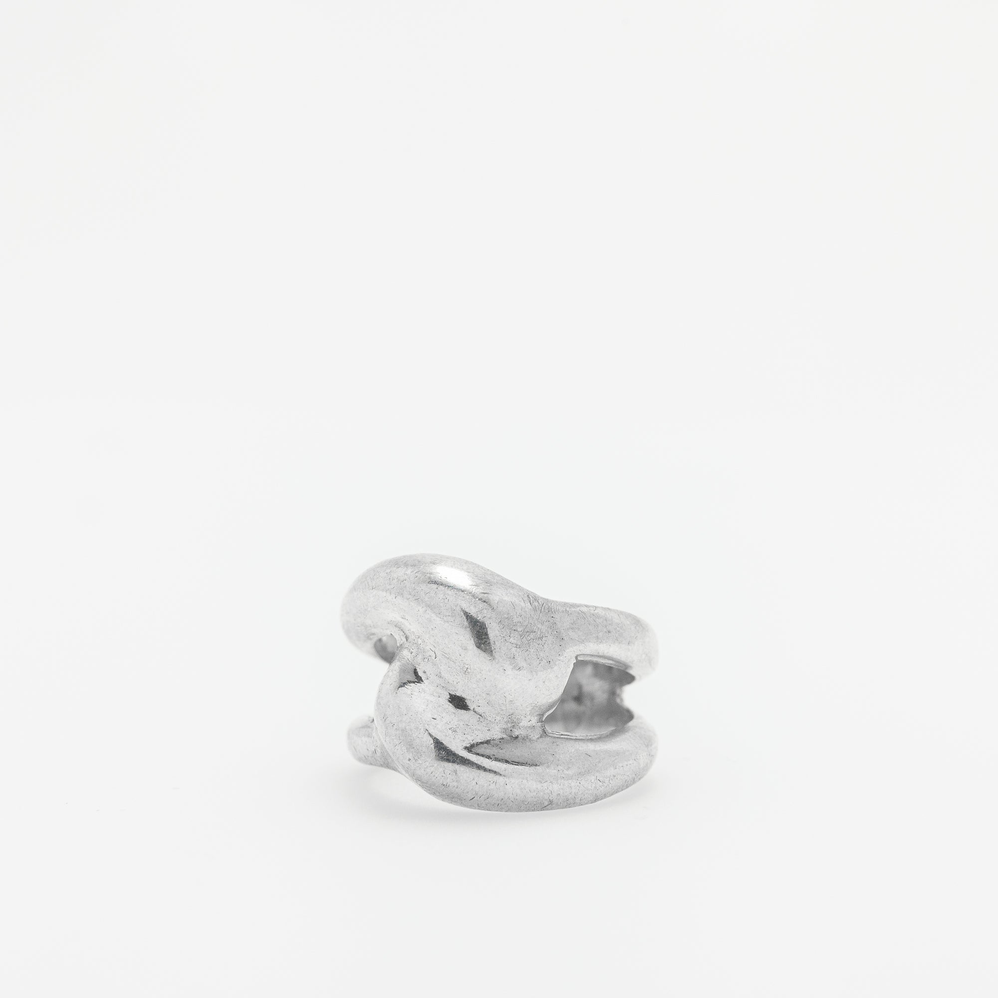 Pretzel Ring