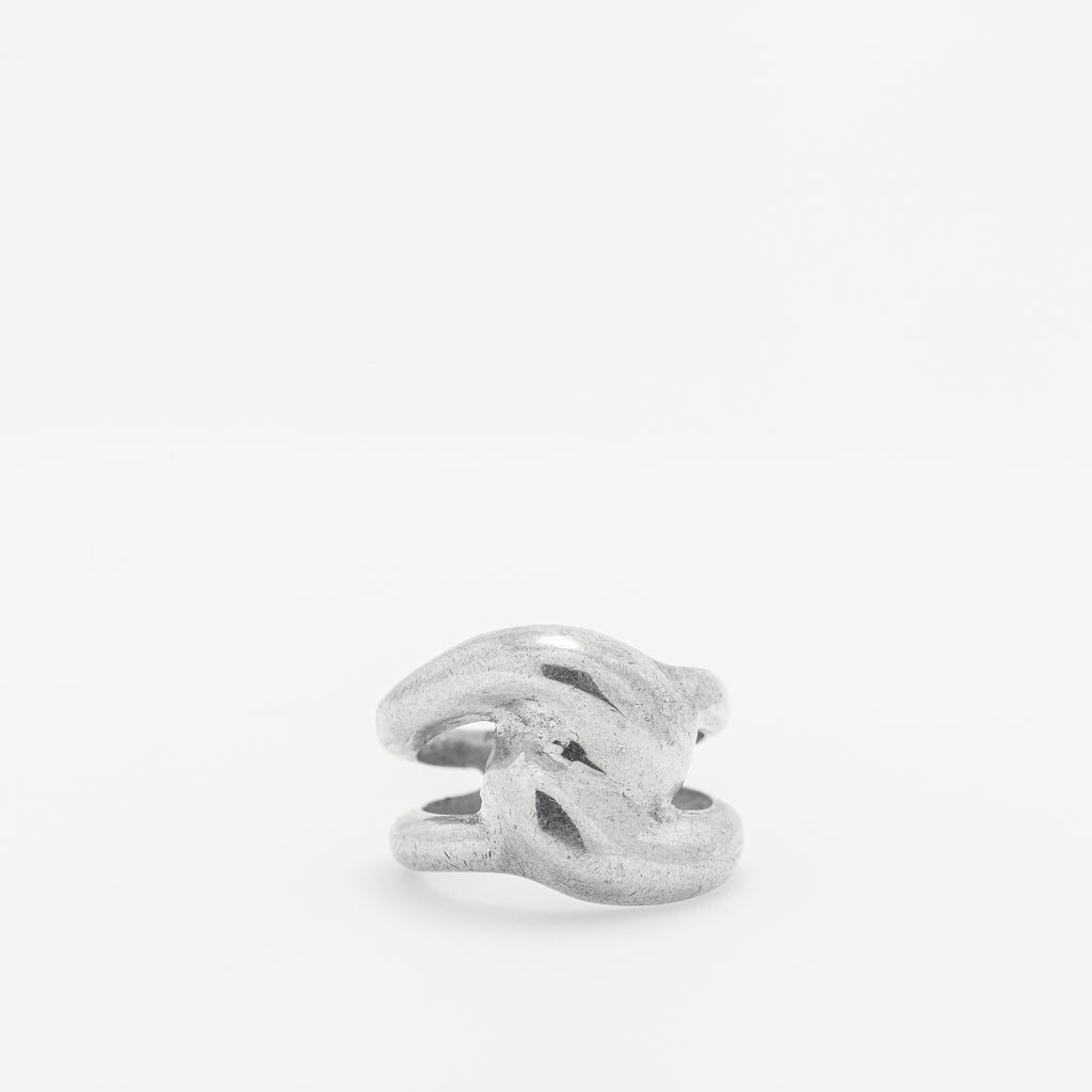 Pretzel Ring