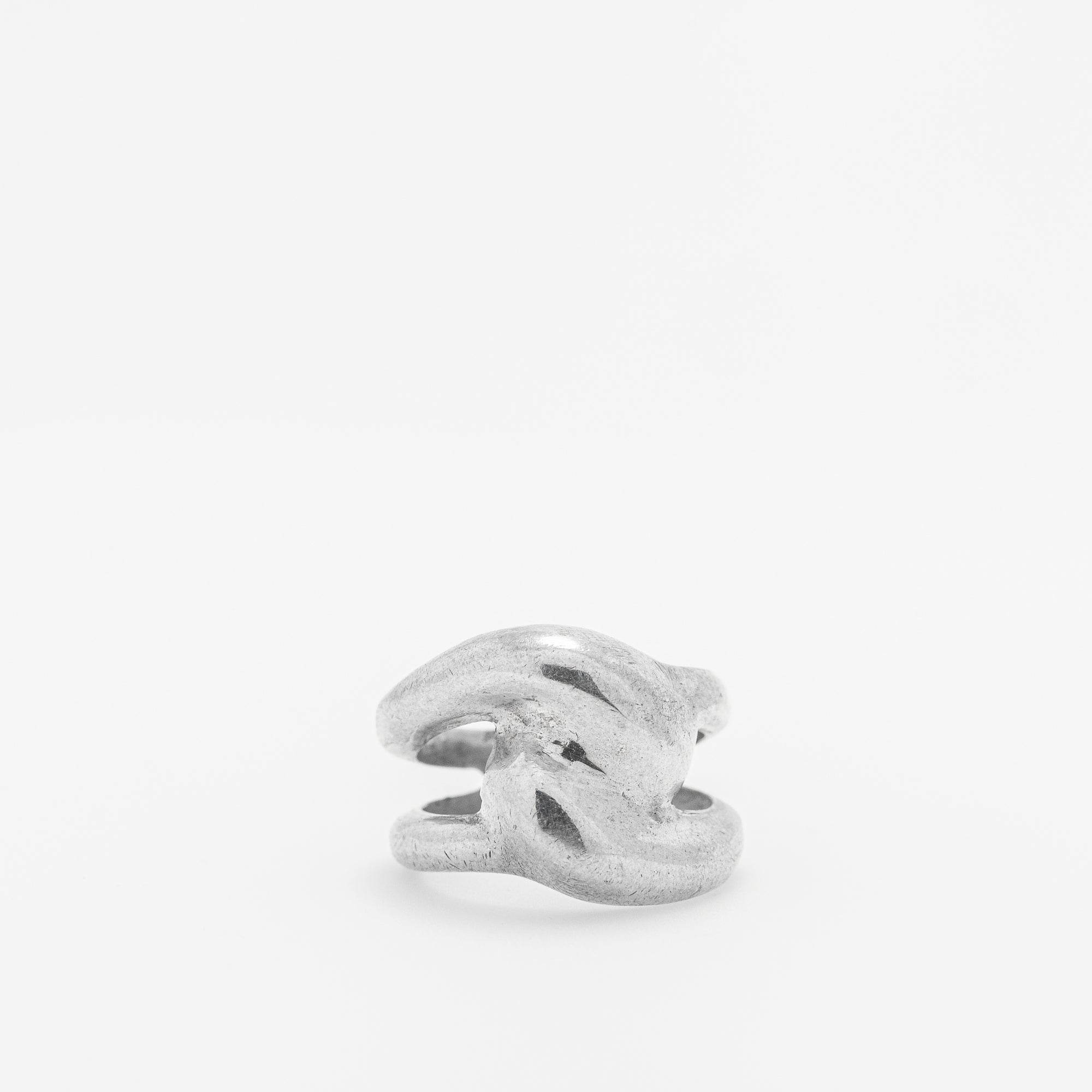 Pretzel Ring
