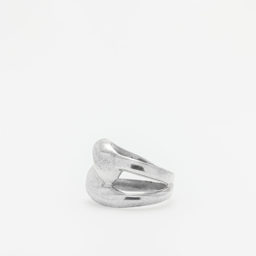 Pretzel Ring