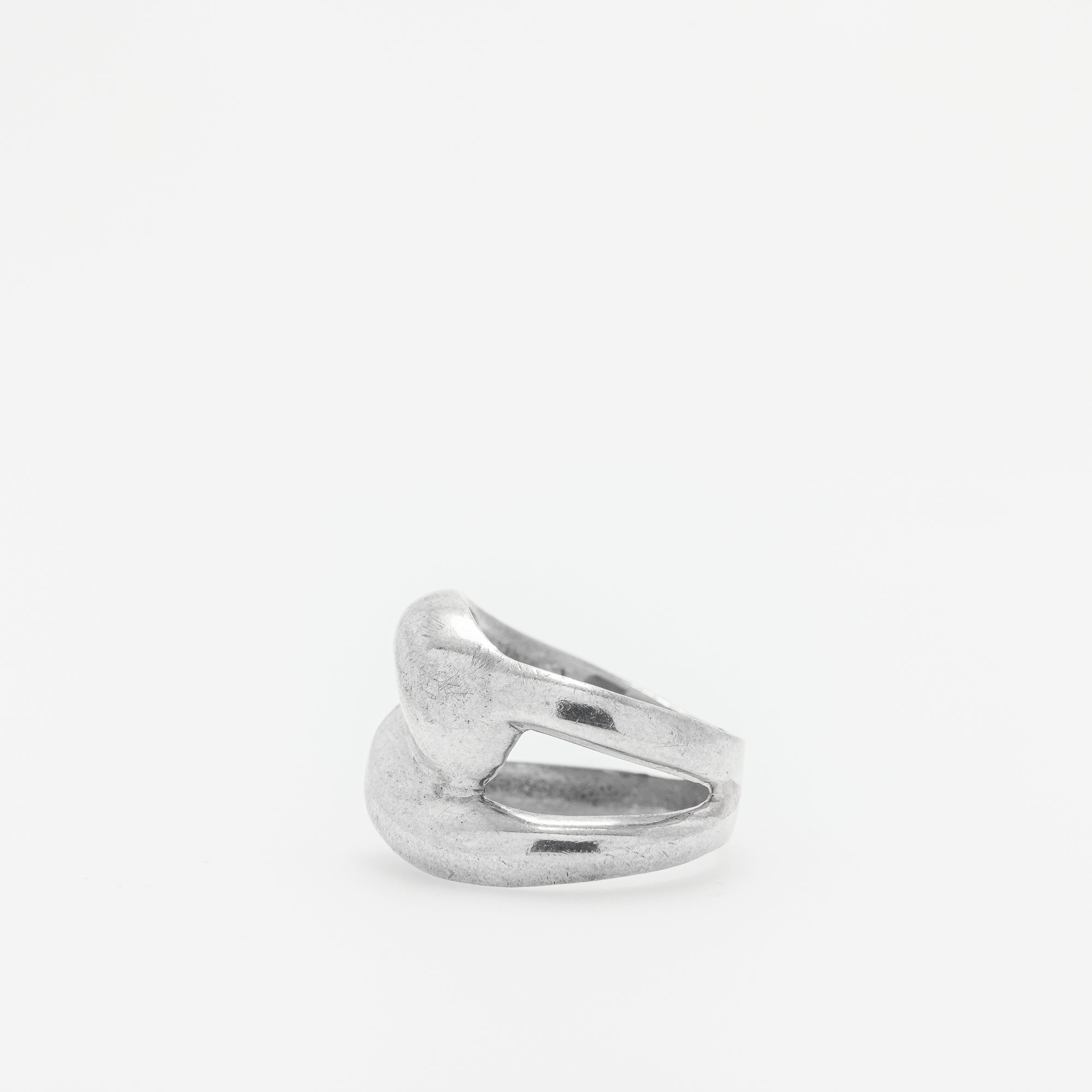 Pretzel Ring