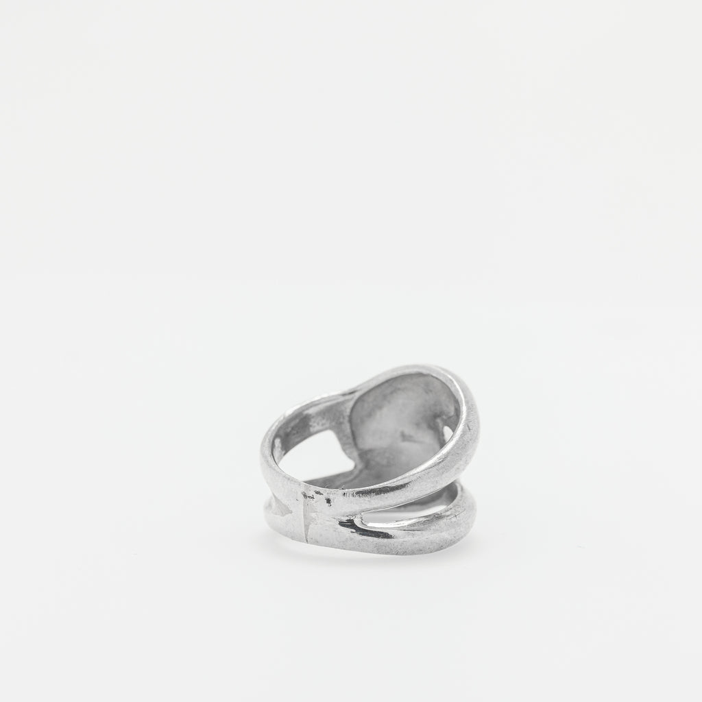 Pretzel Ring