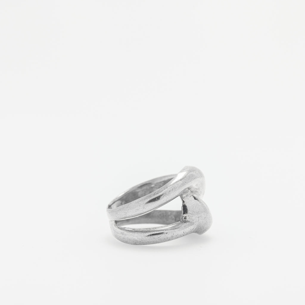 Pretzel Ring