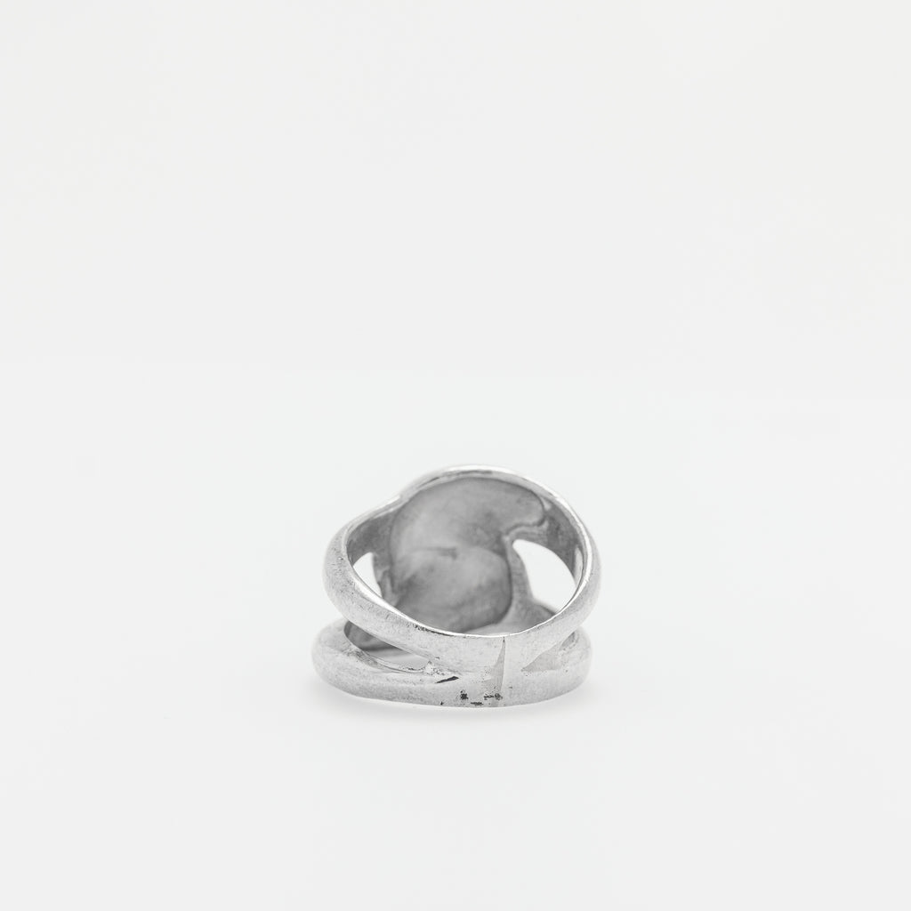 Pretzel Ring