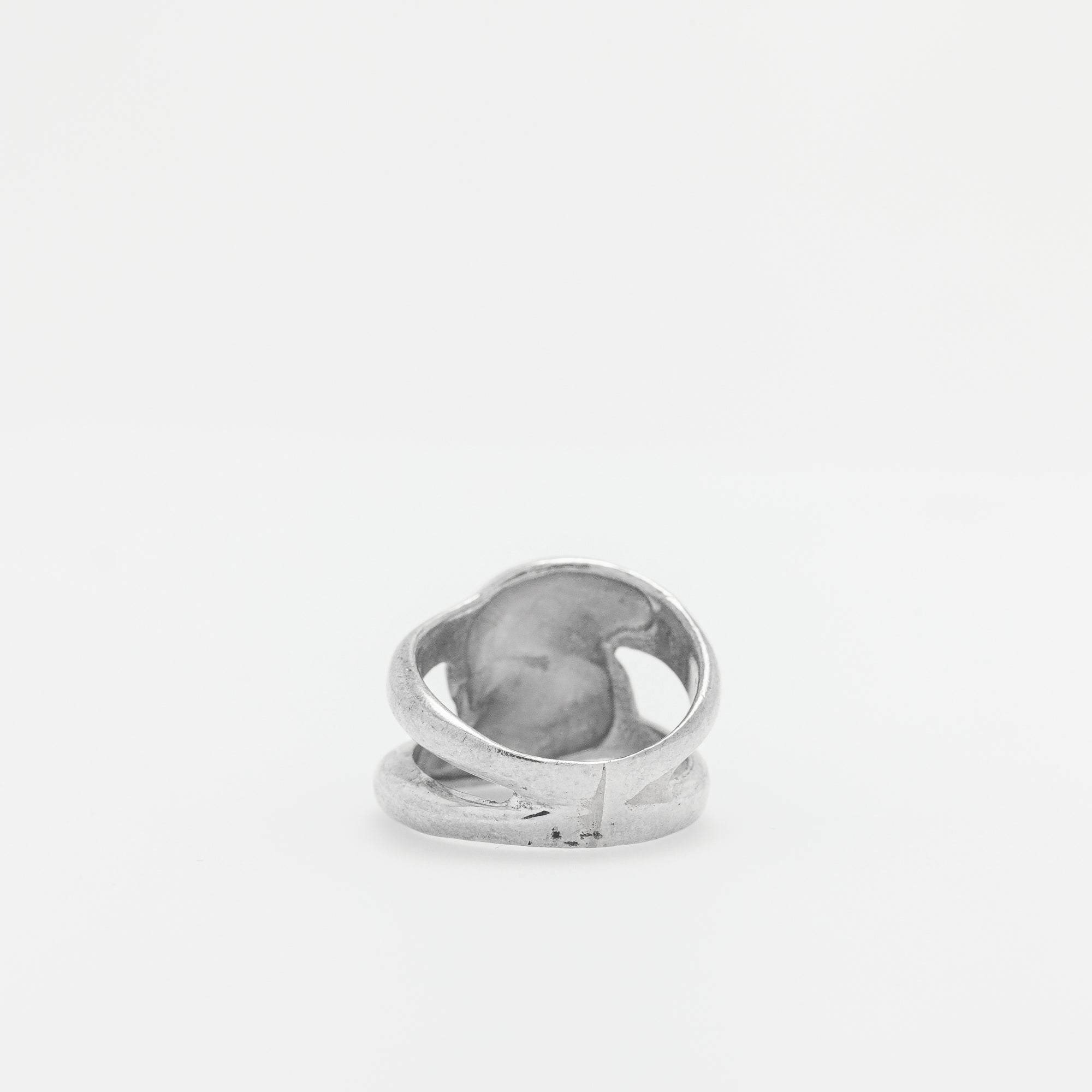 Pretzel Ring
