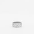Hammered Band Ring