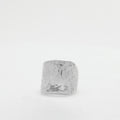 Textured Indent Ring