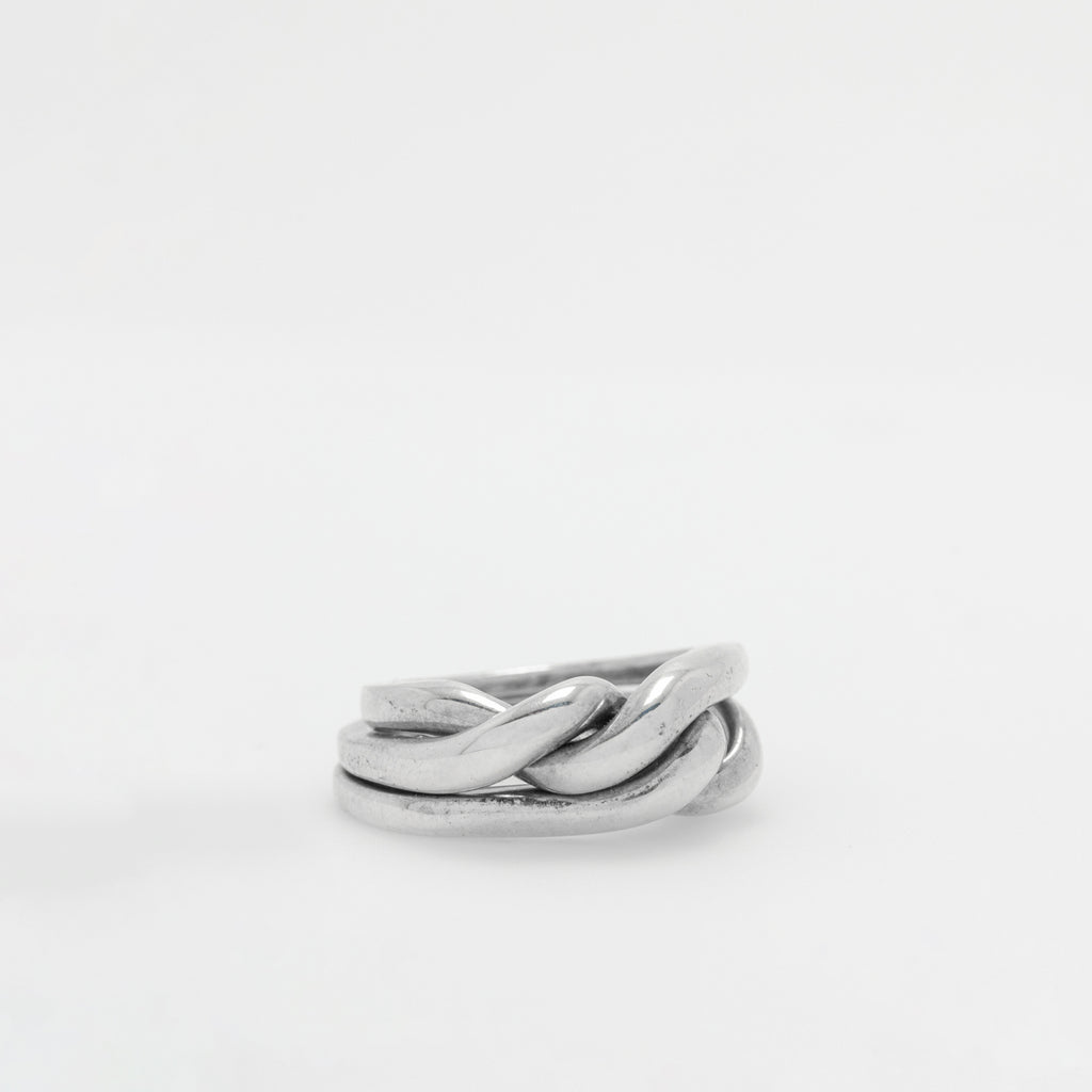 Puzzle Ring