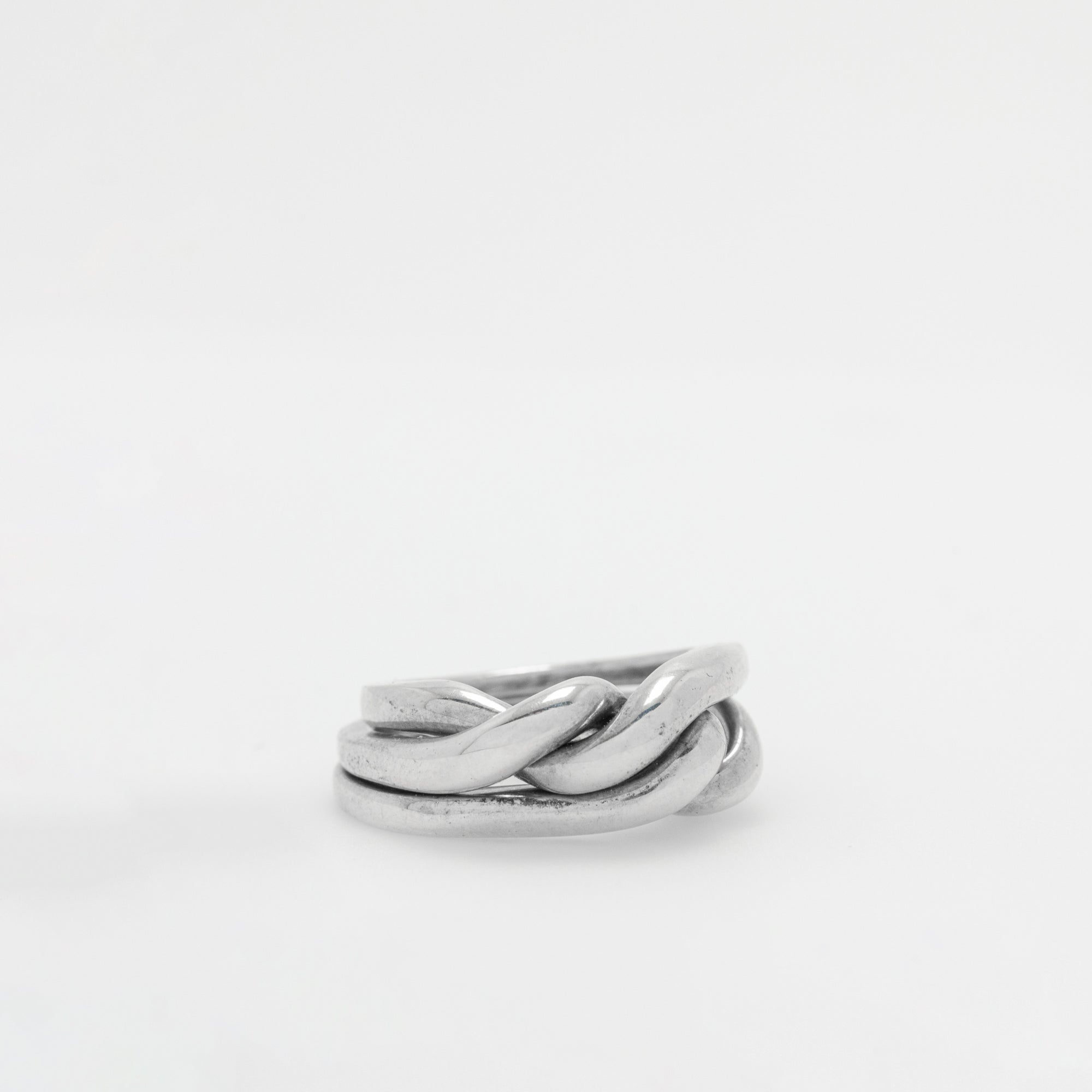 Puzzle Ring