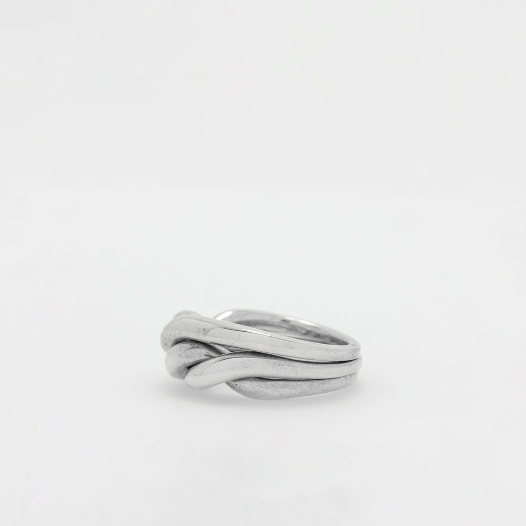 Puzzle Ring